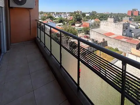 Departamento en Venta en Martin Coronado, USD 68.000