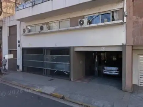 Departamento en Venta con 1 cochera