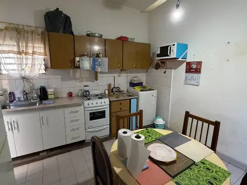 Depto Tipo Casa en Venta de 1 dormitorio