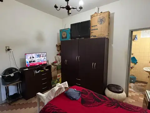 DEPARTAMENTO TIPO CASA 2 AMBIENTES SIN EXPENSAS