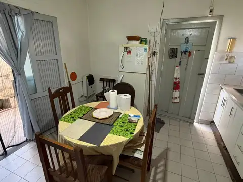 Depto Tipo Casa en Venta de 2 ambientes