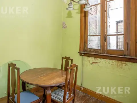 Departamento en Venta en San Telmo, USD 60.000