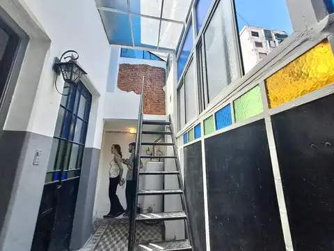 PH 3 Amb. Remodelado ALMAGRO
