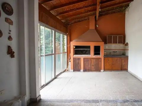 Terreno en Venta 7  mts Frente