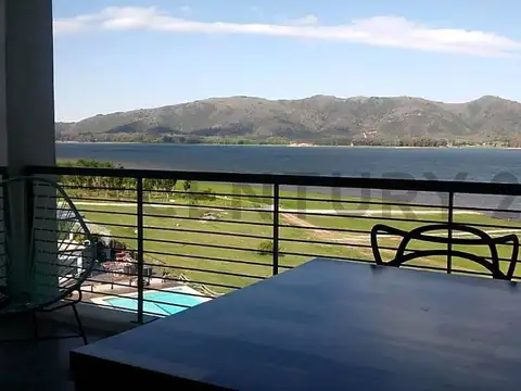 Departamento en Alquiler en Puerto Del Aguila, USD 1.200