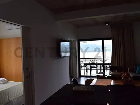 Departamento en Alquiler de 2 dormitorios