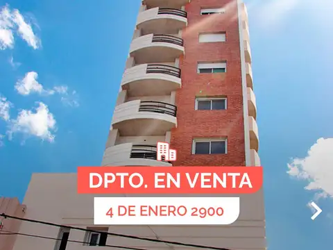 VENTA Mono en 4 de enero 2900
