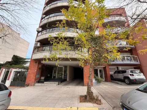 ALQUILER Departamento 2 ambientes a estrenar Nuñez
