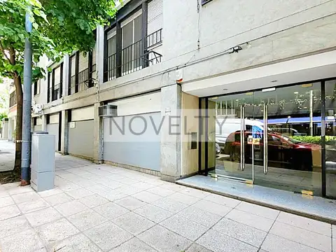 HERMOSO DPTO 6 AMBIENTES MUY AMPLIO INCREIBLE DISTRIBUCION - BALCON TERRAZA