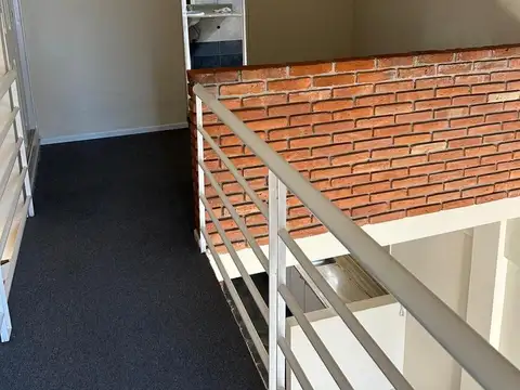 Venta - Duplex 2 ambientes con balcón - excelente oportunidad - Caballito