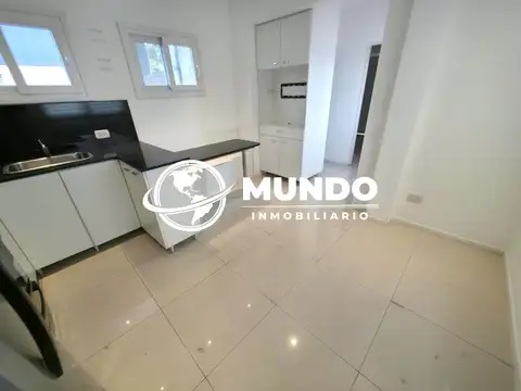 ALQUILER DE DEPARTAMENTO 2 AMBIENTES EN SAN MARTIN