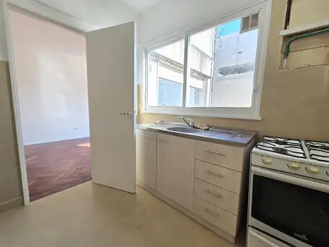 Departamento en Alquiler en Flores, $ 550.000