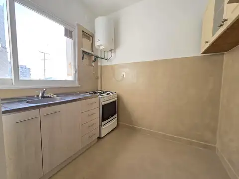 Departamento en Alquiler de 1 dormitorio