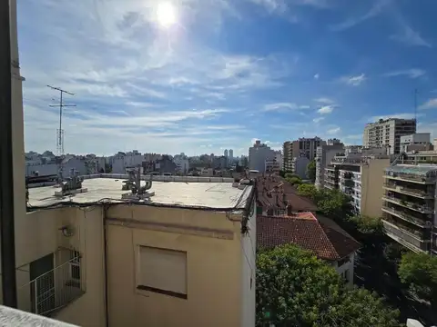 Departamento en Alquiler 50 años