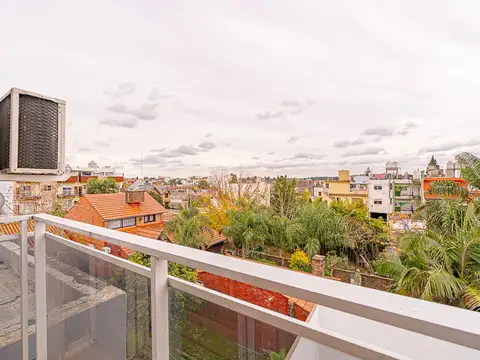 Departamento en Venta con 1 cochera