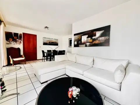 Departamento en Venta de 7 ambientes