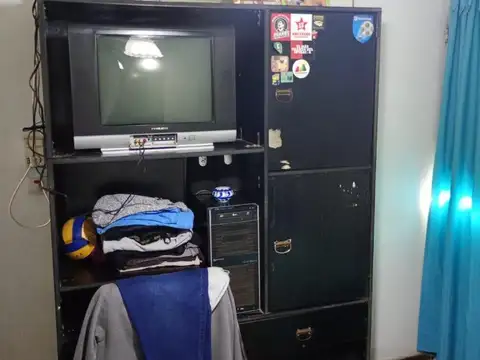 Sanchez De Thompson 262 , Piso 3