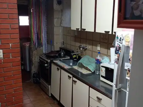 VENTA DEPARTAMENTO FONAVI TRES DORMITORIOS