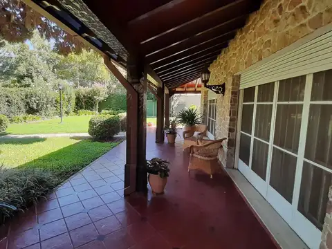 Casa en Venta en Fisherton, Rosario