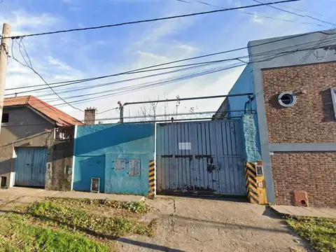 Galpon en Venta en Hurlingham, USD 250.000