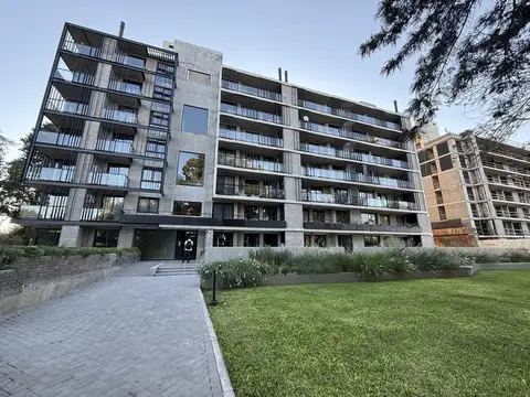 Departamento en Venta en Fisherton, Rosario