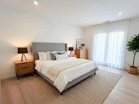 DEPARTAMENTO VENTA VILLA URQUIZA 3 AMBIENTES, CAPITAL FEDERAL