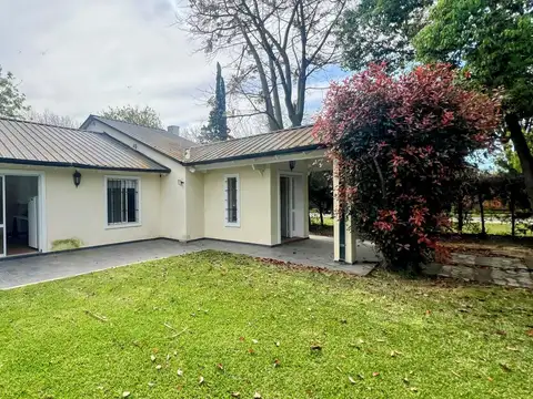 Casa en Venta en Funes, USD 175.000