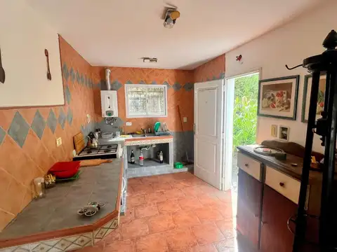 Casa en Venta 20 años