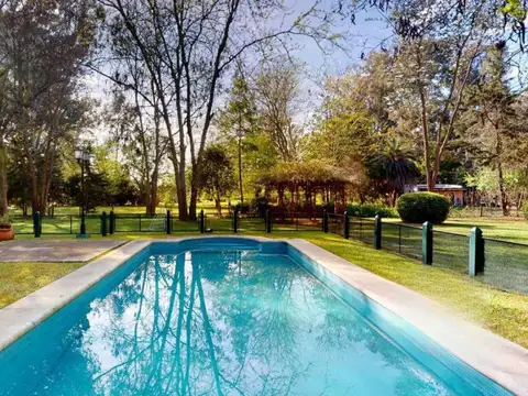 Casa en Venta Campos de Roca