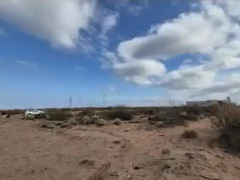 TERRENO EN VENTA 450 M2 - EN LOS GIGANTES DE VIILA EL CHOCON