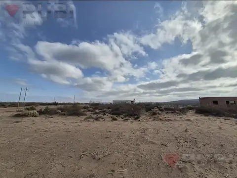 TERRENO EN VENTA 450 M2 - EN LOS GIGANTES DE VIILA EL CHOCON