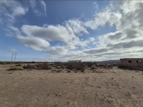 TERRENO EN VENTA 450 M2 - EN LOS GIGANTES DE VIILA EL CHOCON