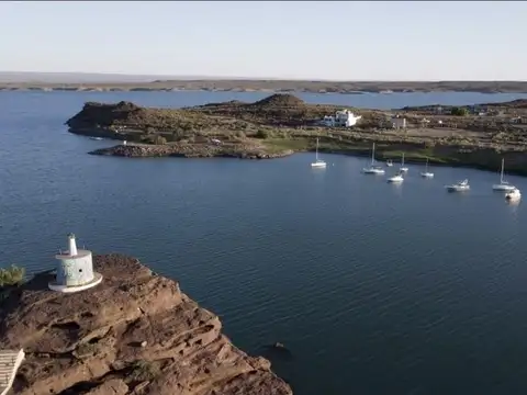 VENTA DE LOTE EN LOS GIGANTES VILLA EL CHOCON
