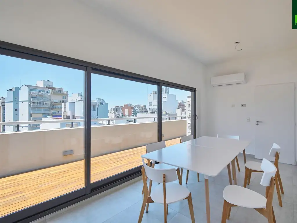 Emprendimiento en Villa Urquiza