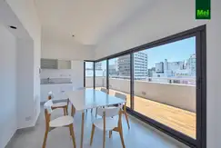 Emprendimiento en Villa Urquiza - Etapa: Terminado