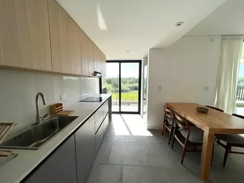 Departamento en Venta en Pilara, USD 285.000