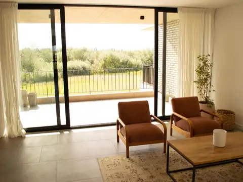 Departamento en Venta 2 años