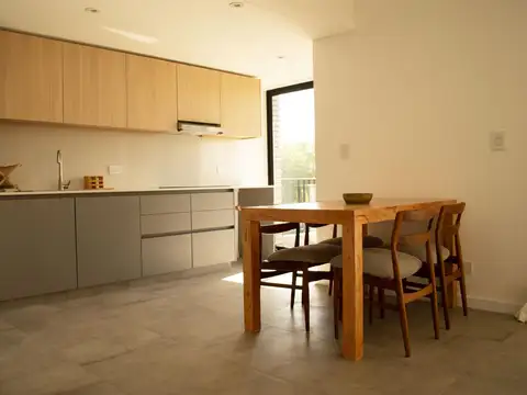 Departamento en Venta de 3 ambientes