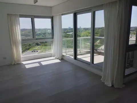 Departamento en Alquiler de 3 ambientes
