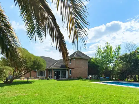 Casa en Venta al Noroeste