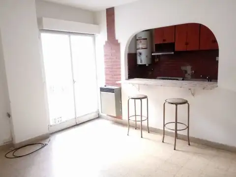 Departamento en Alquiler 56 años