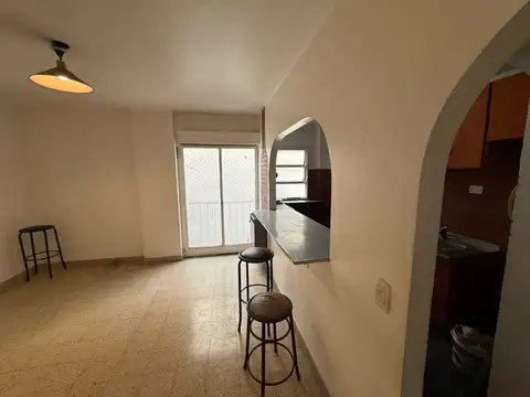 Departamento en Alquiler en Belgrano, Capital Federal