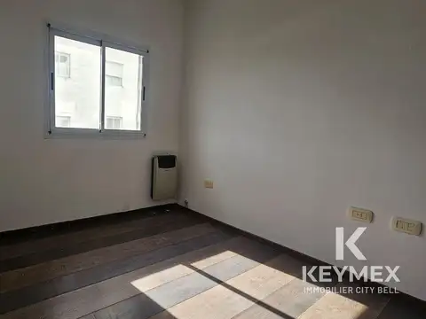 Departamento en Alquiler Permite mascota