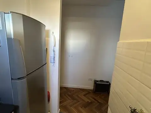 Departamento en Alquiler Temporal de 1 dormitorio