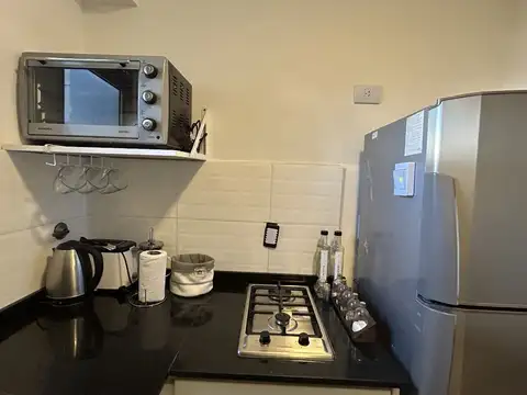 Departamento en Alquiler Temporal en Belgrano, USD 650