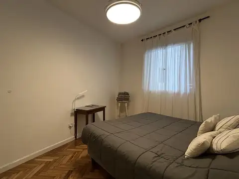 Departamento en Alquiler Temporal 31 años