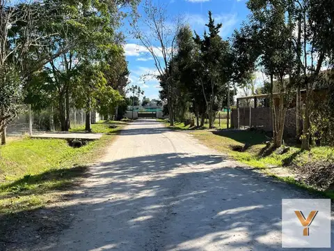 Terreno en Venta en Villa Elvira, USD 25.000