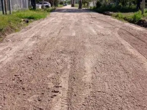 Terreno en Venta en Villa Elvira, USD 25.000