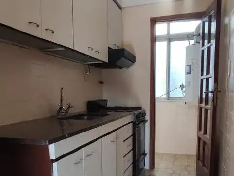 Departamento en Alquiler 30 años