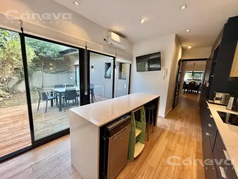 Casa en Venta A Estrenar